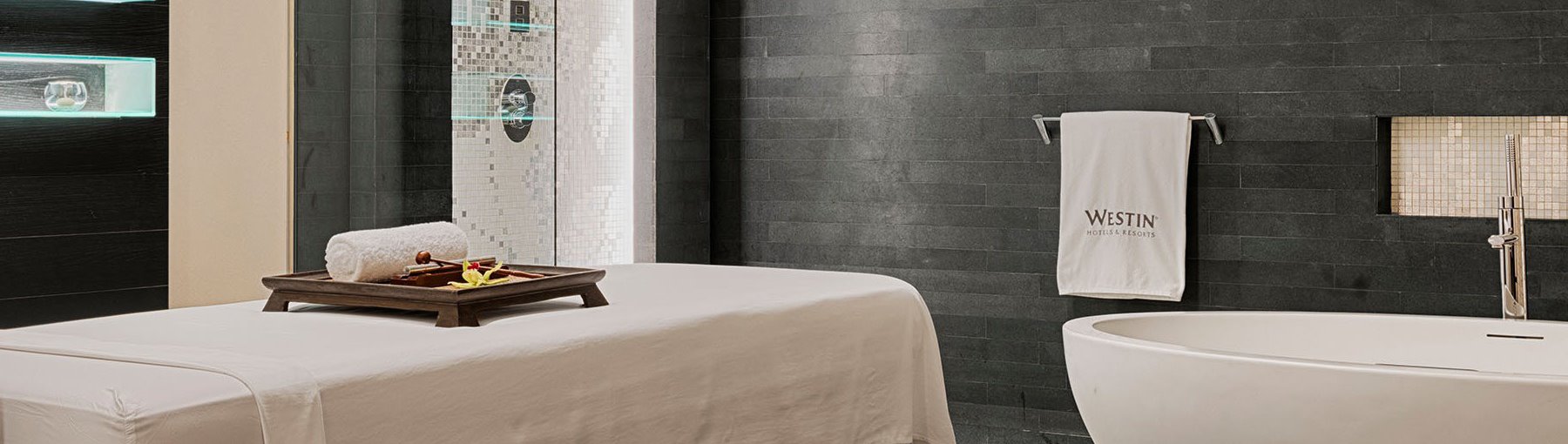 Luxury Spa Doha | Heavenly Spa Doha