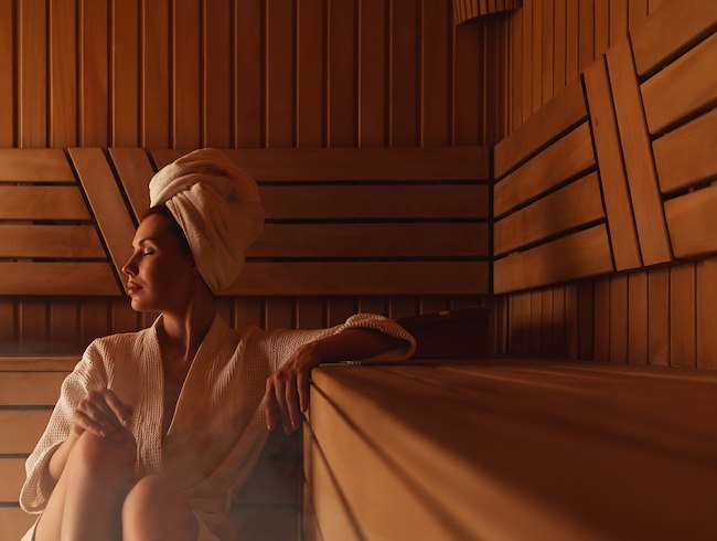 All-Inclusive Wellness