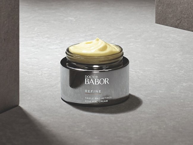 Nourish Your Skin, Reward Yourself