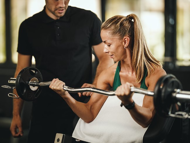 Get The Result You Want