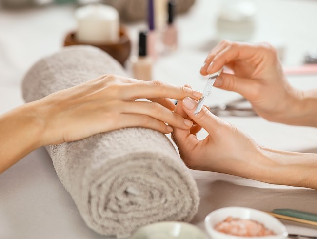 Ramadan Offer - Heavenly Manicure