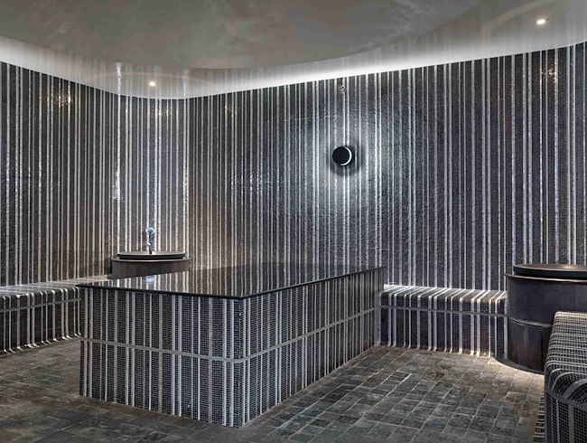 Ramadan Offer - Moroccan Hammam