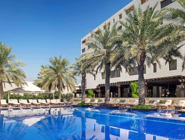 About Us | Heavenly Spa Doha