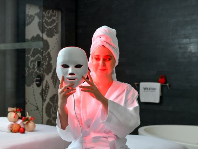 It’s time to “Spa”rkle!