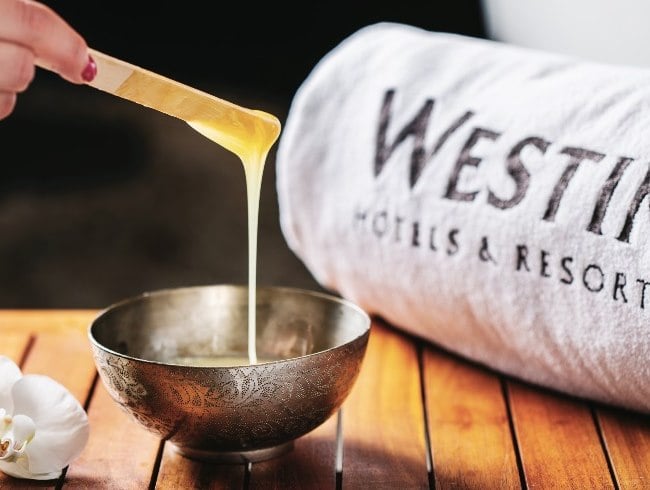 Body Wax Doha
