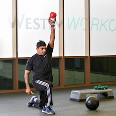 Personal Training Packages