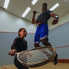 Squash Memberships